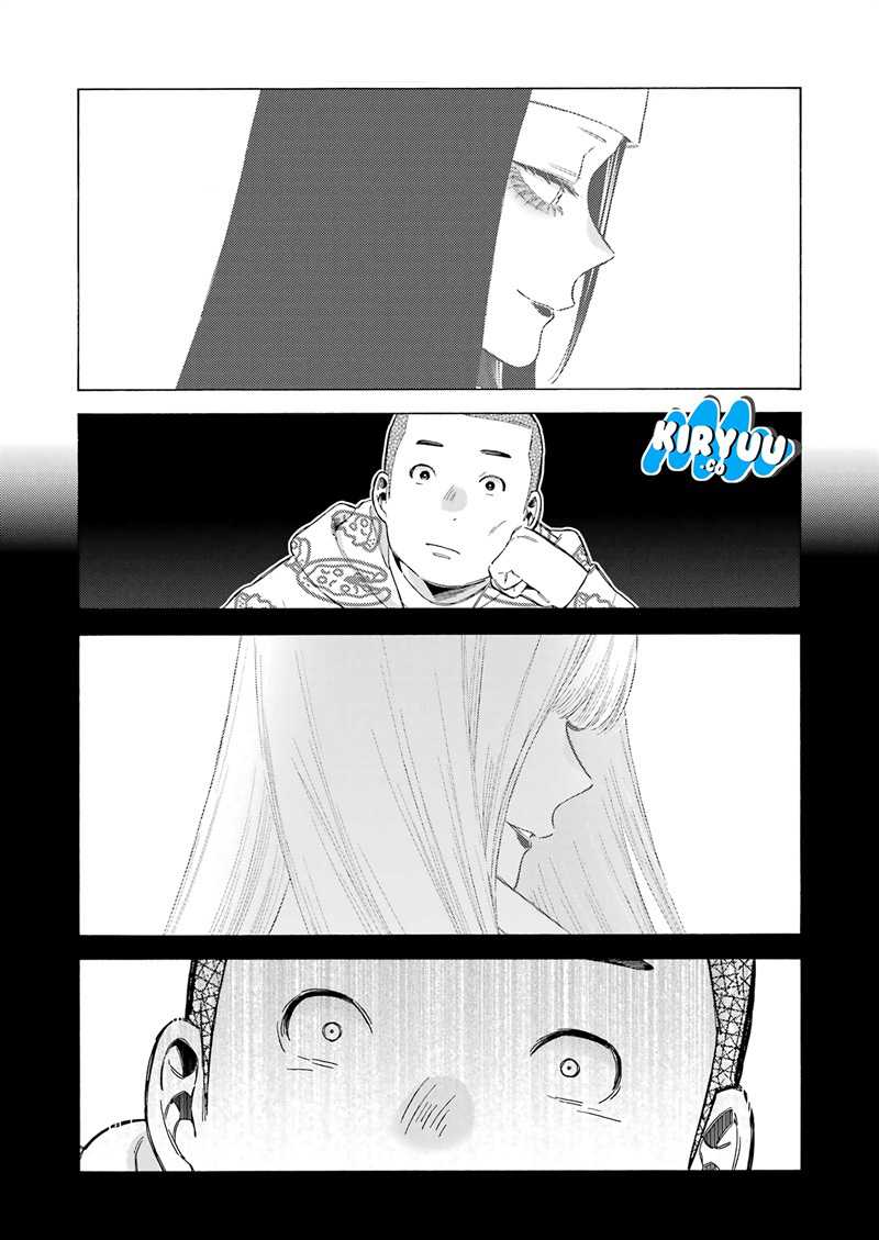 Sono Bisque Doll wa Koi wo Suru Chapter 109 - halaman 20