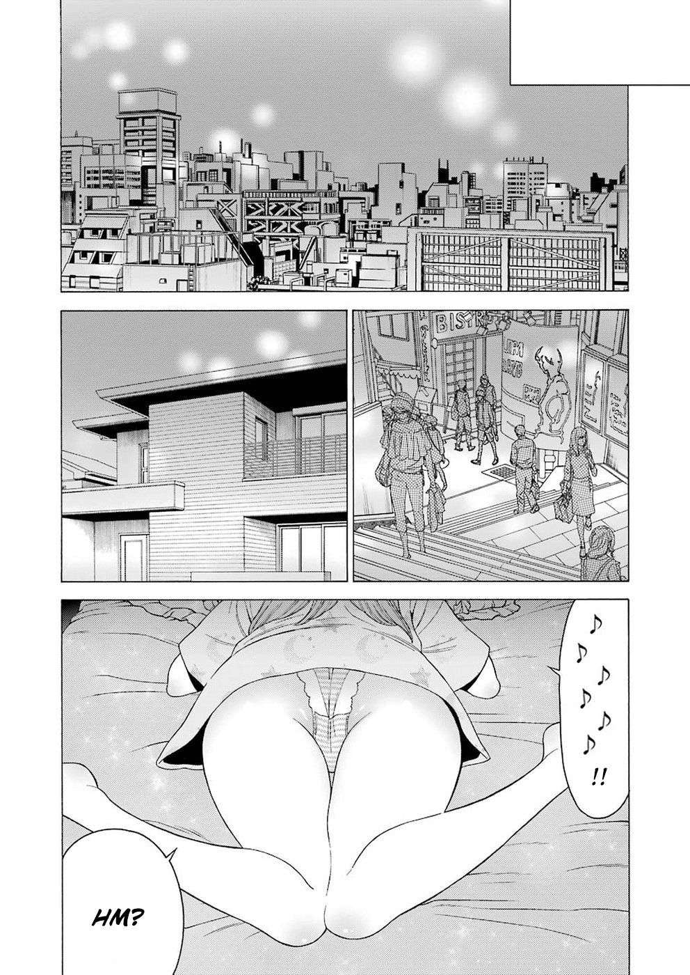 Sono Bisque Doll wa Koi wo Suru Chapter 11 - halaman 20