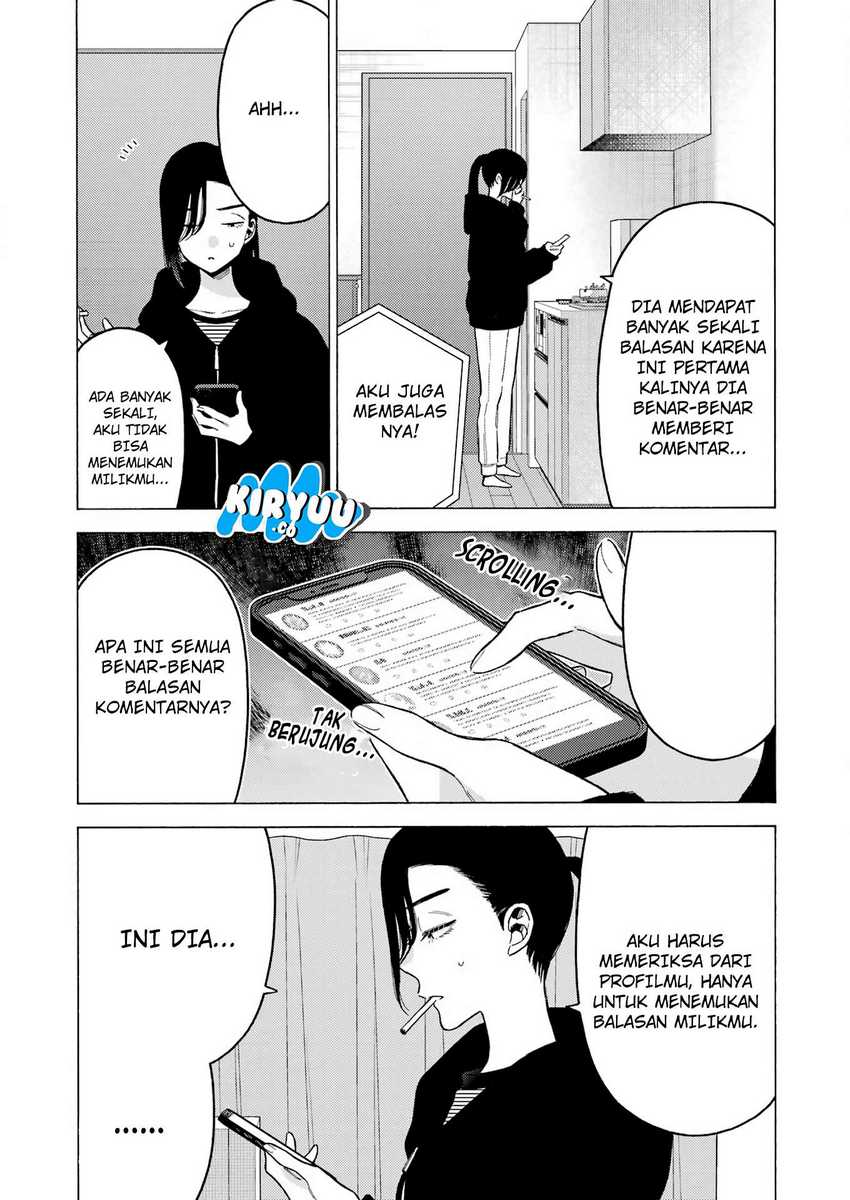 Sono Bisque Doll wa Koi wo Suru Chapter 110 - halaman 4