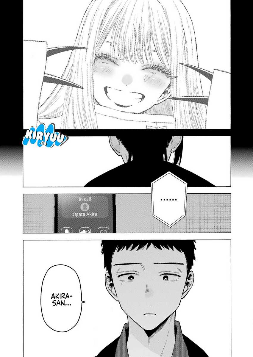 Sono Bisque Doll wa Koi wo Suru Chapter 110 - halaman 8