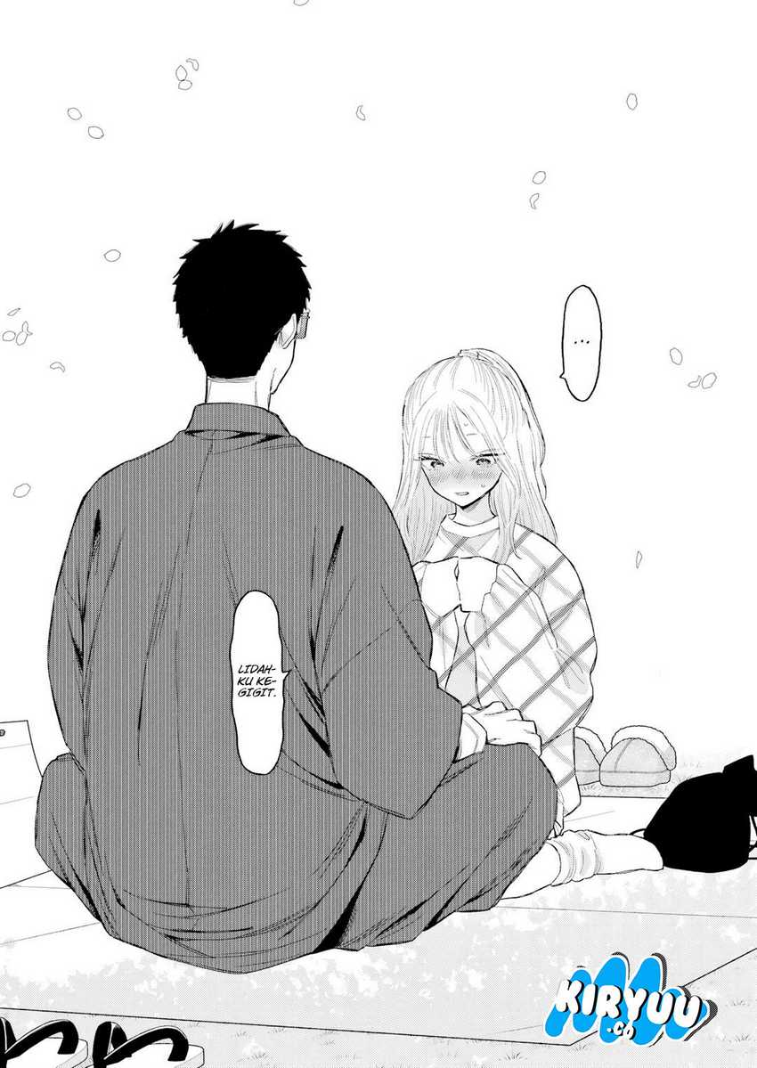 Sono Bisque Doll wa Koi wo Suru Chapter 112 - halaman 20
