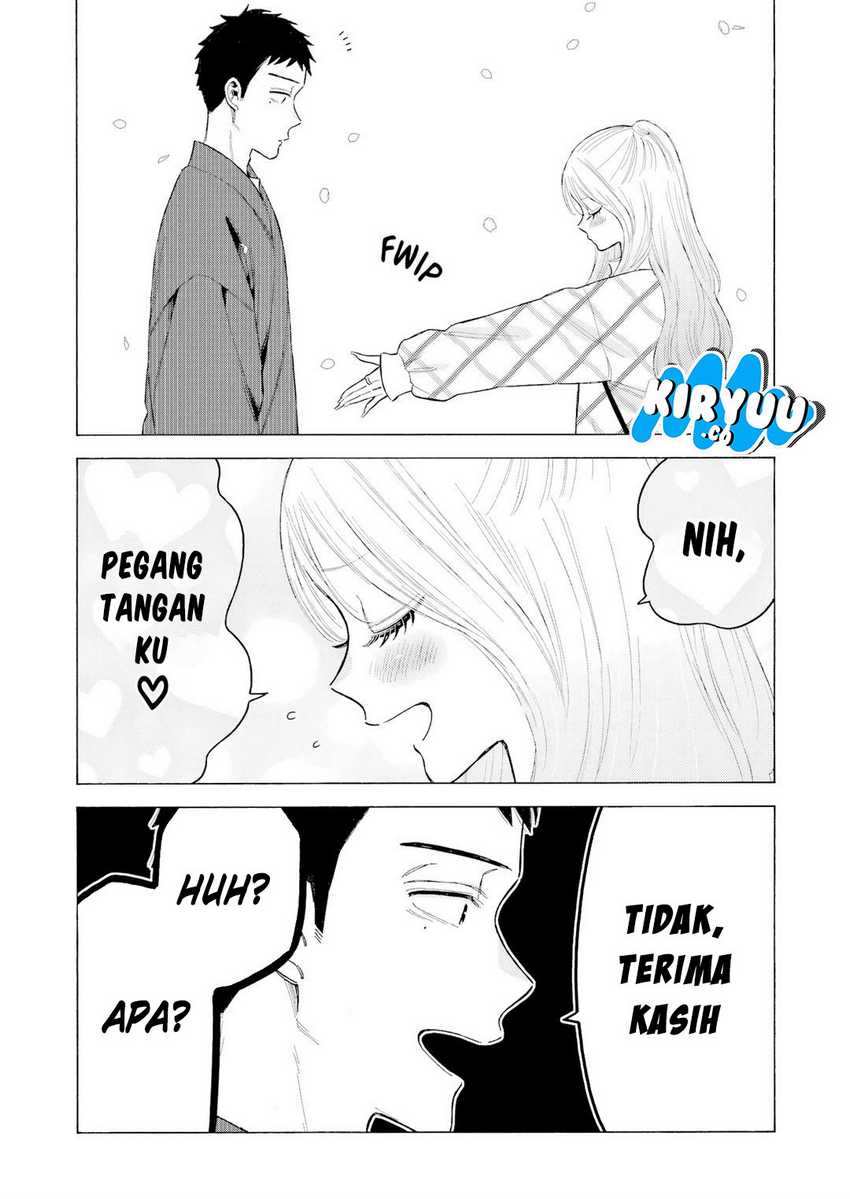 Sono Bisque Doll wa Koi wo Suru Chapter 112 - halaman 8