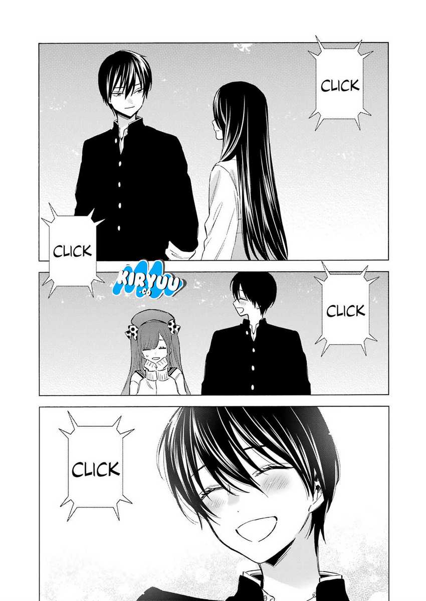 Sono Bisque Doll wa Koi wo Suru Chapter 113 - halaman 11
