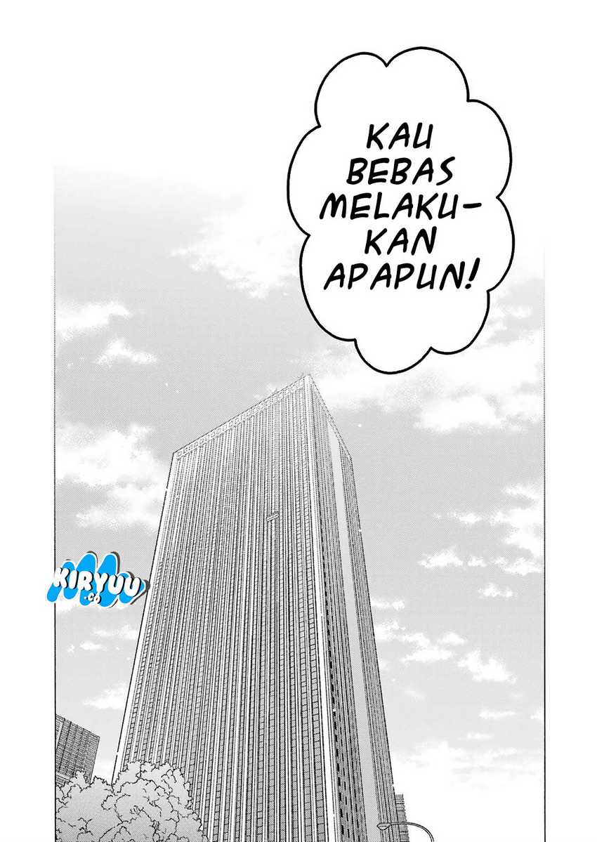 Sono Bisque Doll wa Koi wo Suru Chapter 113 - halaman 20