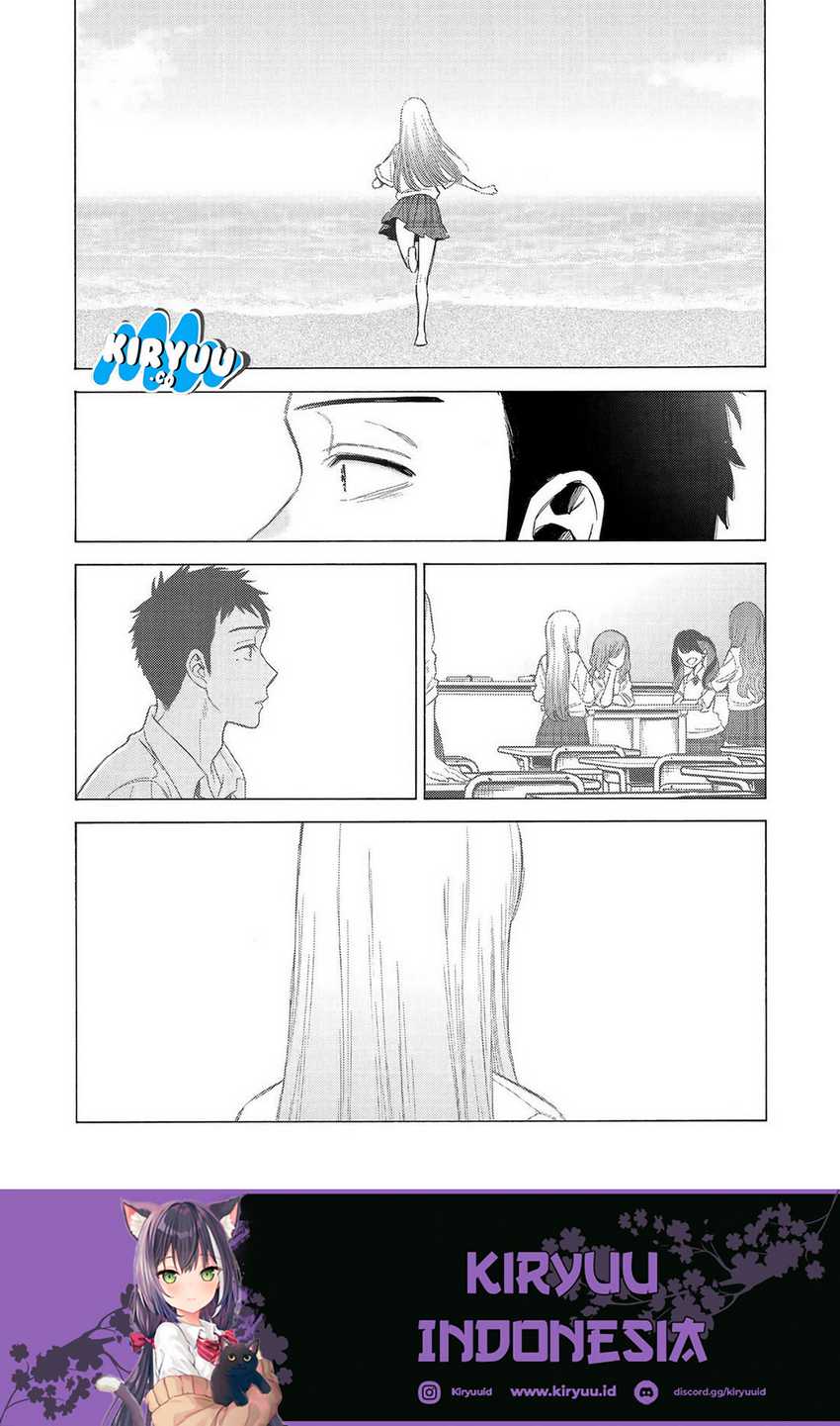 Sono Bisque Doll wa Koi wo Suru Chapter 114 - halaman 10