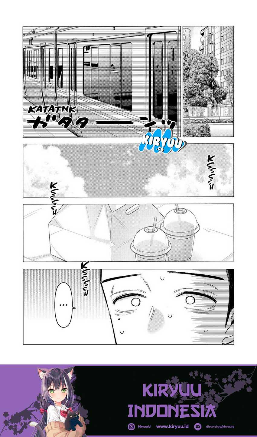 Sono Bisque Doll wa Koi wo Suru Chapter 114 - halaman 4