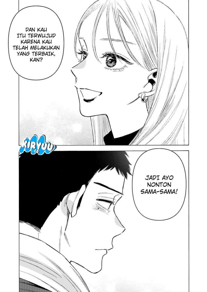 Sono Bisque Doll wa Koi wo Suru Chapter 115 - halaman 13