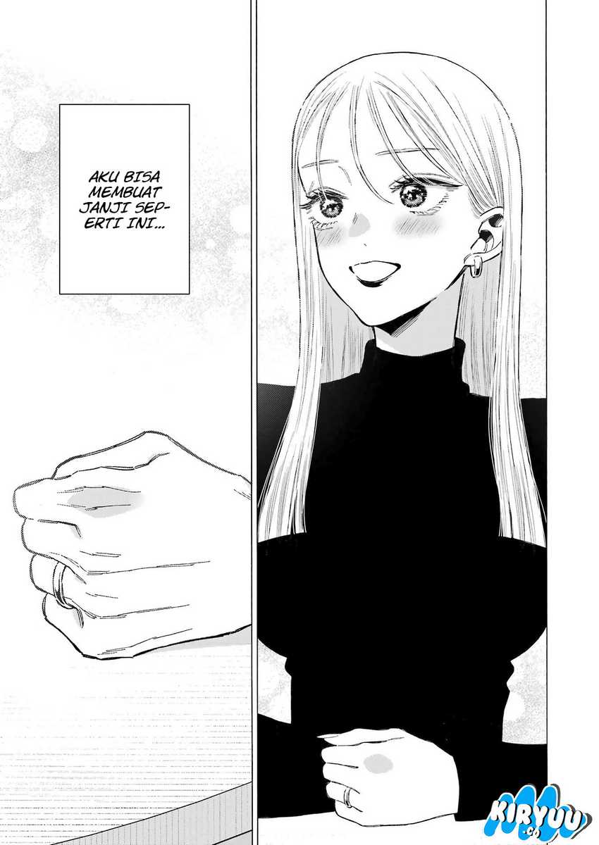 Sono Bisque Doll wa Koi wo Suru Chapter 115 - halaman 17