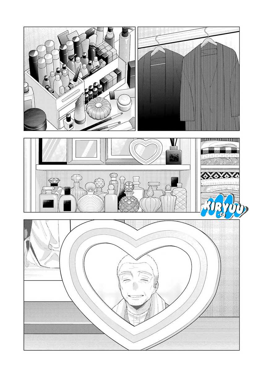 Sono Bisque Doll wa Koi wo Suru Chapter 115 - halaman 4