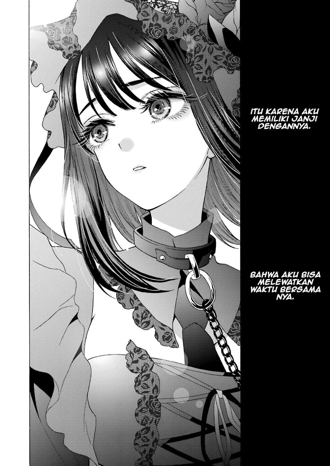 Sono Bisque Doll wa Koi wo Suru Chapter 12 - halaman 13