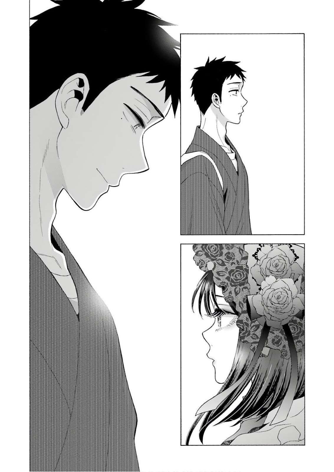 Sono Bisque Doll wa Koi wo Suru Chapter 12 - halaman 17