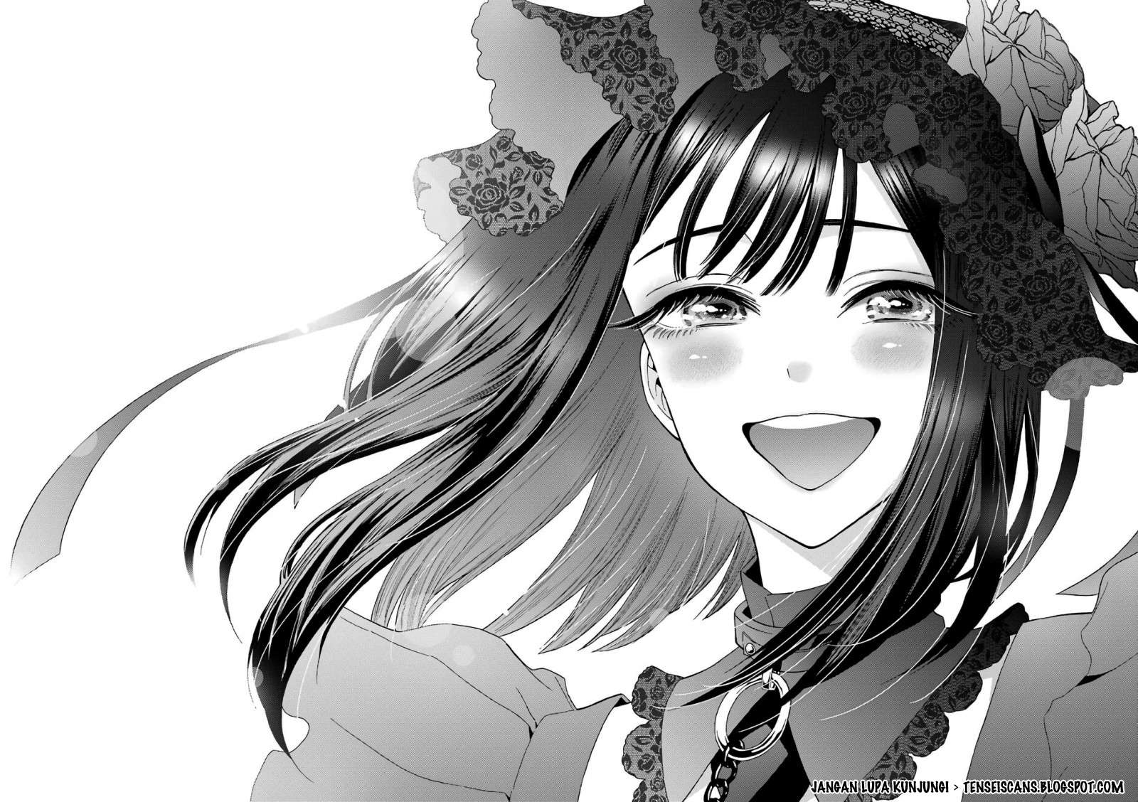 Sono Bisque Doll wa Koi wo Suru Chapter 12 - halaman 19