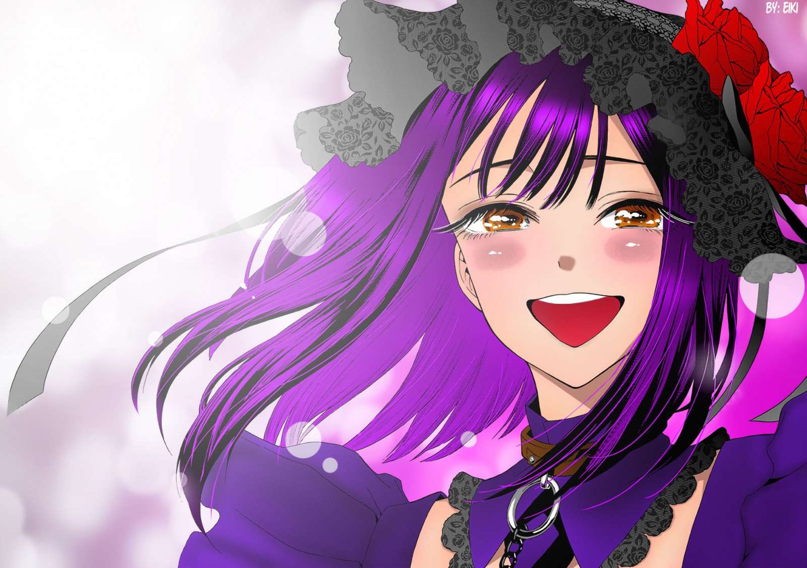 Sono Bisque Doll wa Koi wo Suru Chapter 12 - halaman 20