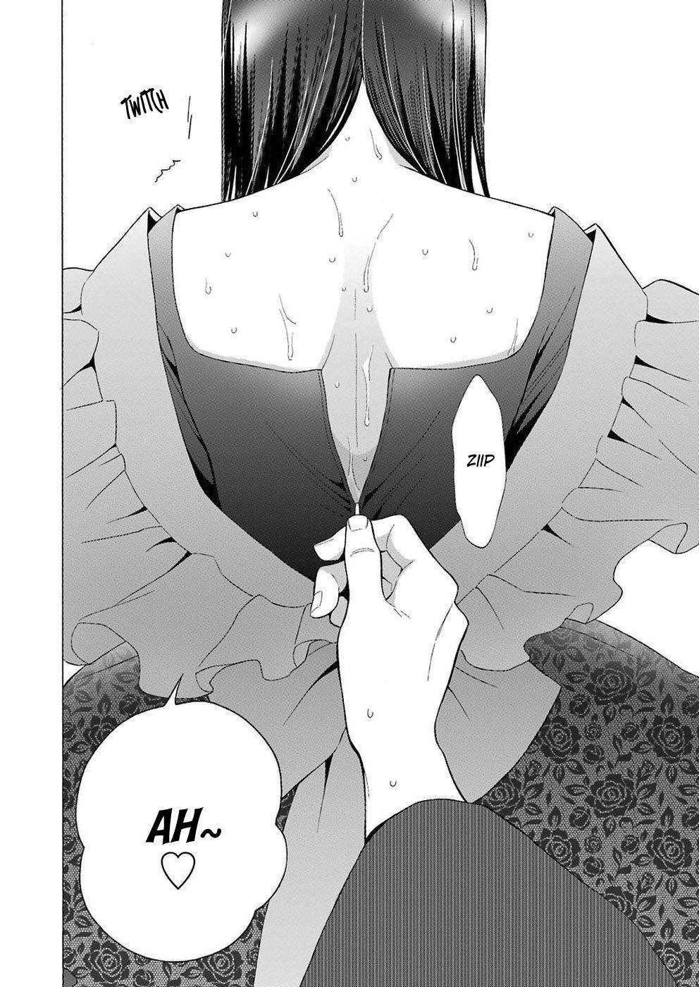 Sono Bisque Doll wa Koi wo Suru Chapter 13 - halaman 13