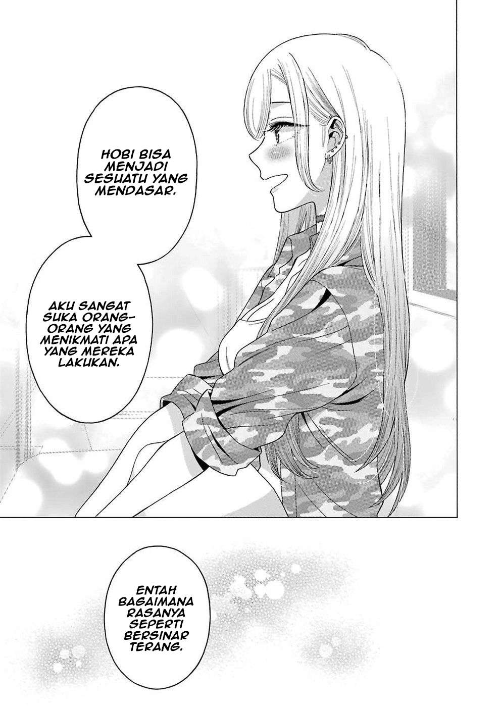 Sono Bisque Doll wa Koi wo Suru Chapter 14 - halaman 11