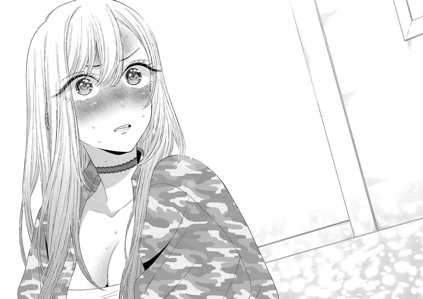 Sono Bisque Doll wa Koi wo Suru Chapter 14 - halaman 17
