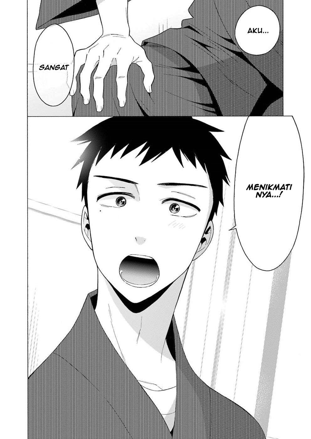 Sono Bisque Doll wa Koi wo Suru Chapter 14 - halaman 4