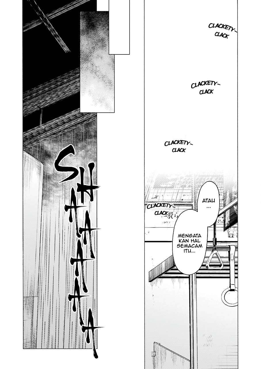 Sono Bisque Doll wa Koi wo Suru Chapter 15 - halaman 18