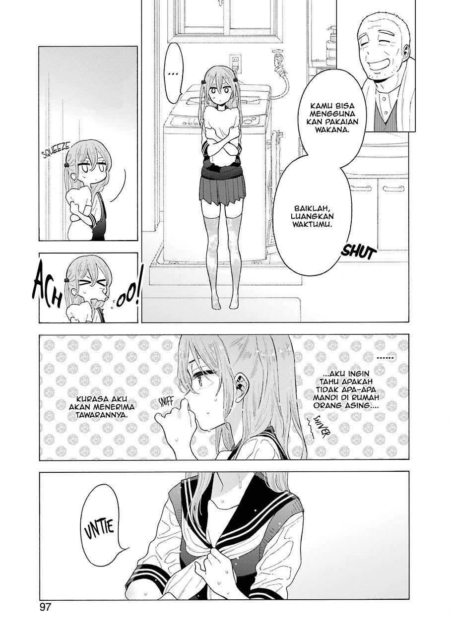 Sono Bisque Doll wa Koi wo Suru Chapter 16 - halaman 4