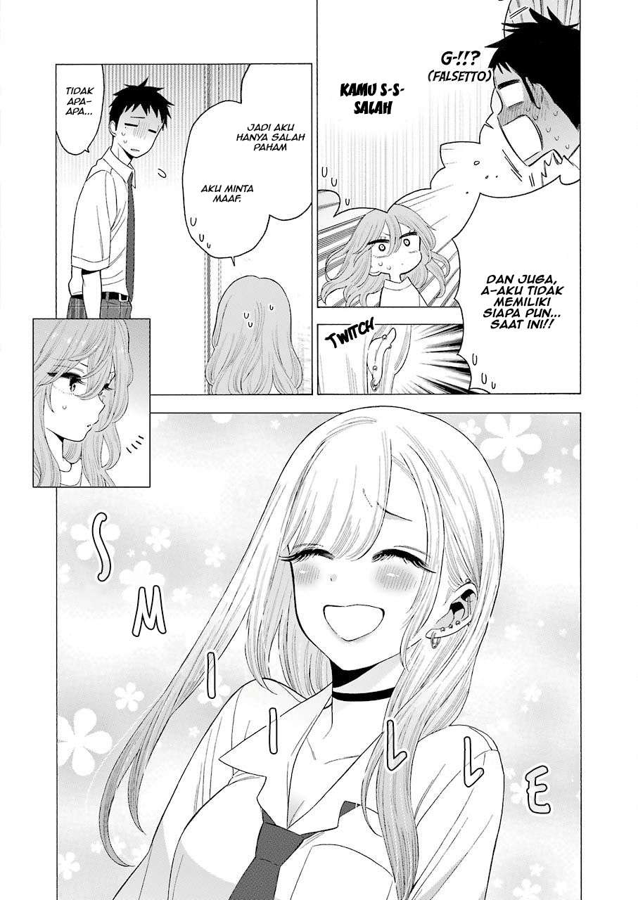 Sono Bisque Doll wa Koi wo Suru Chapter 17 - halaman 18