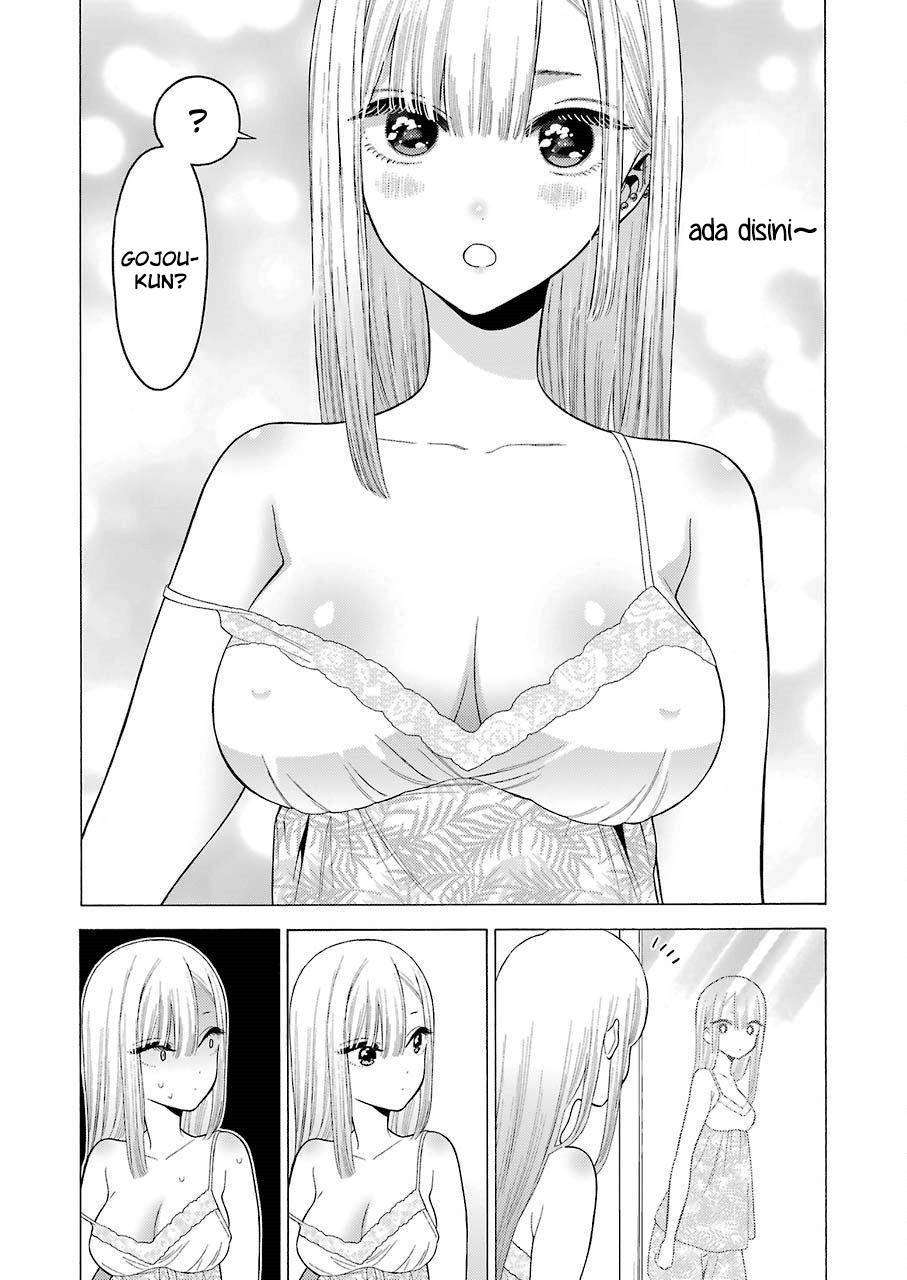 Sono Bisque Doll wa Koi wo Suru Chapter 18 - halaman 19