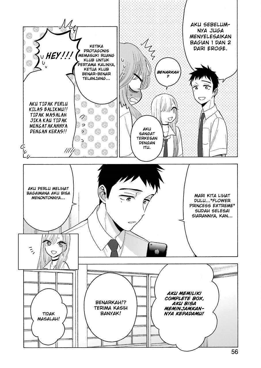Sono Bisque Doll wa Koi wo Suru Chapter 18 - halaman 8