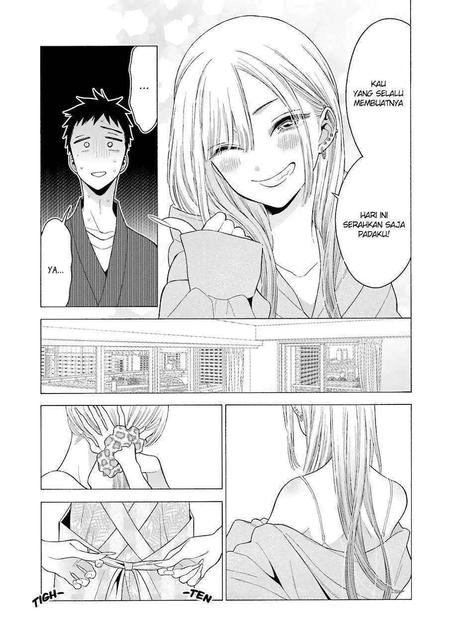 Sono Bisque Doll wa Koi wo Suru Chapter 19 - halaman 11