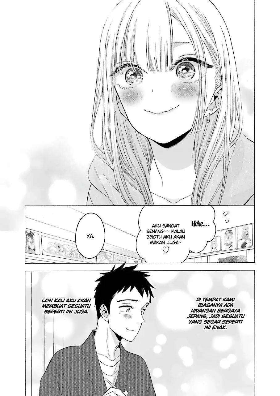 Sono Bisque Doll wa Koi wo Suru Chapter 19 - halaman 19
