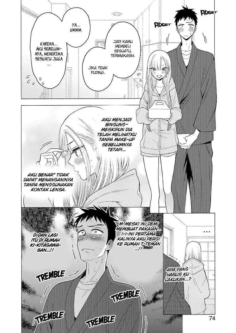 Sono Bisque Doll wa Koi wo Suru Chapter 19 - halaman 2