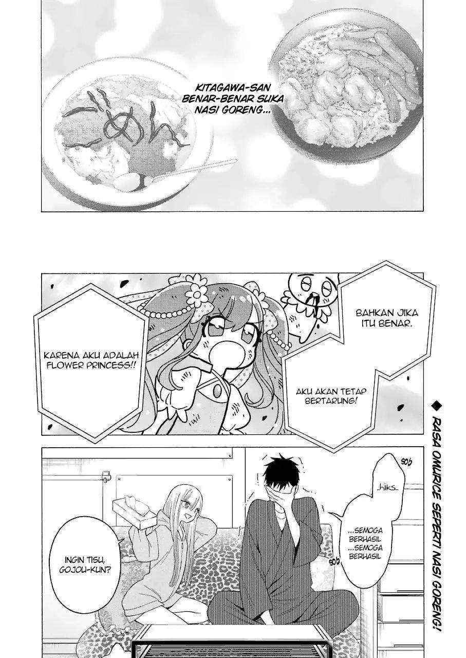 Sono Bisque Doll wa Koi wo Suru Chapter 19 - halaman 20