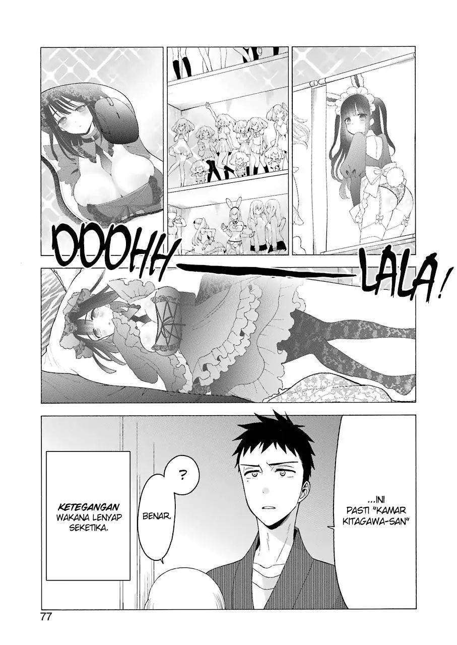 Sono Bisque Doll wa Koi wo Suru Chapter 19 - halaman 5