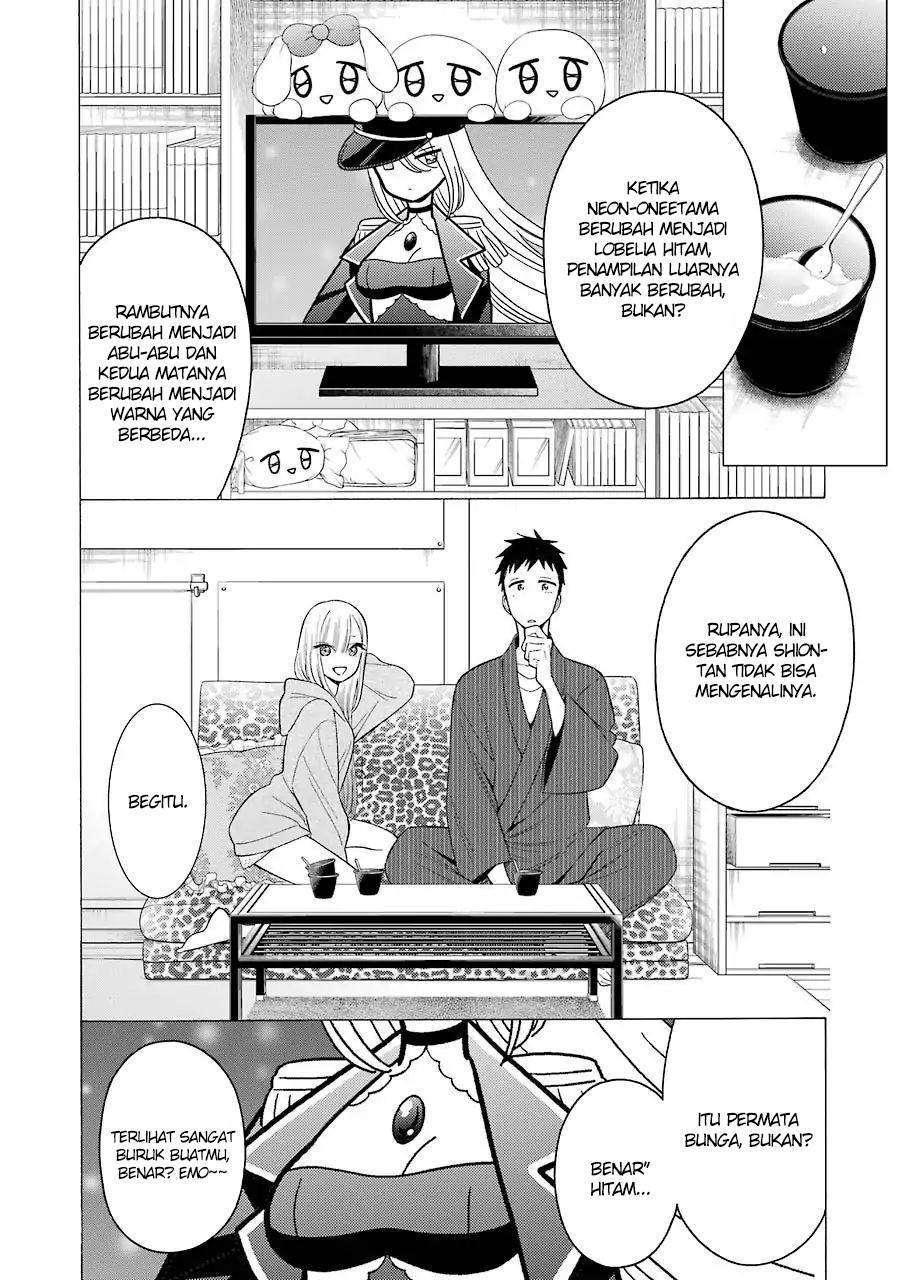 Sono Bisque Doll wa Koi wo Suru Chapter 19 - halaman 6