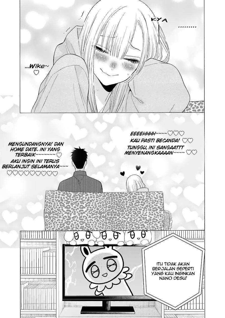 Sono Bisque Doll wa Koi wo Suru Chapter 19 - halaman 9