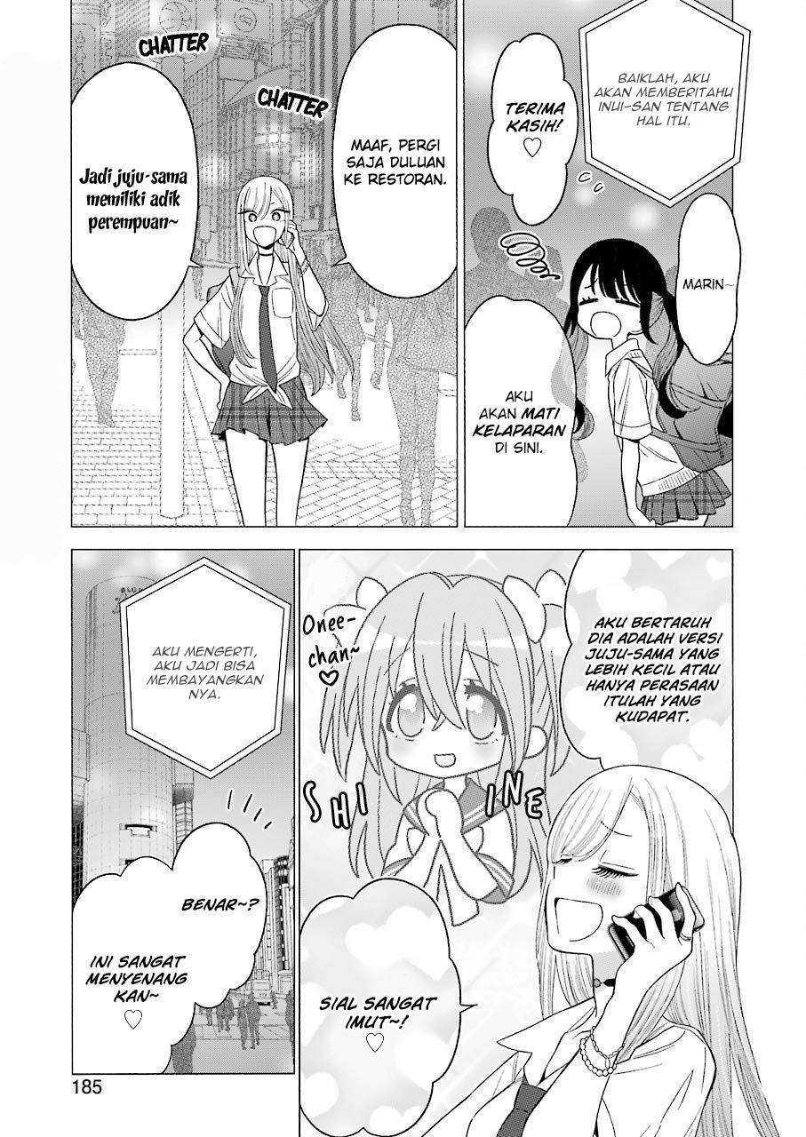 Sono Bisque Doll wa Koi wo Suru Chapter 20 - halaman 10