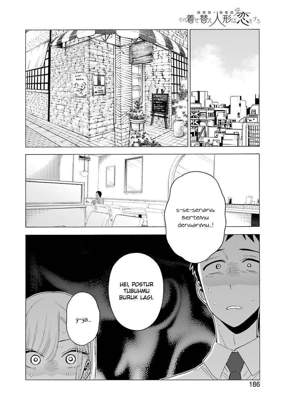 Sono Bisque Doll wa Koi wo Suru Chapter 20 - halaman 11