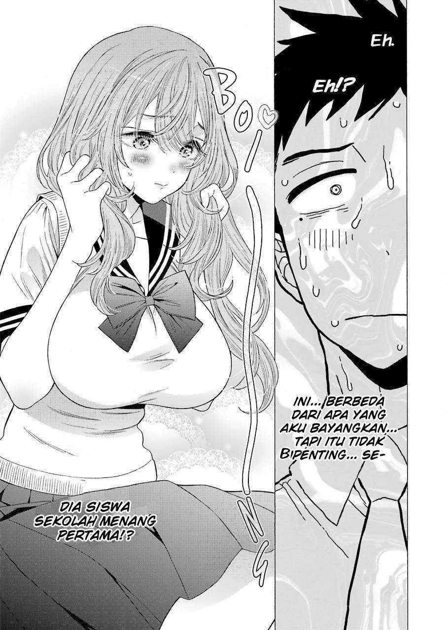 Sono Bisque Doll wa Koi wo Suru Chapter 20 - halaman 13