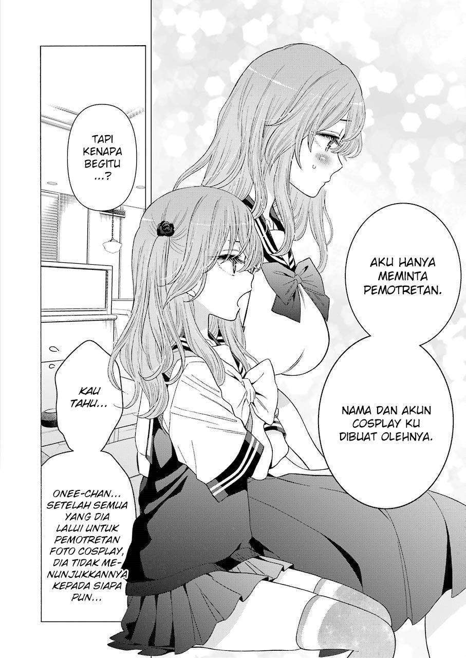 Sono Bisque Doll wa Koi wo Suru Chapter 20 - halaman 15