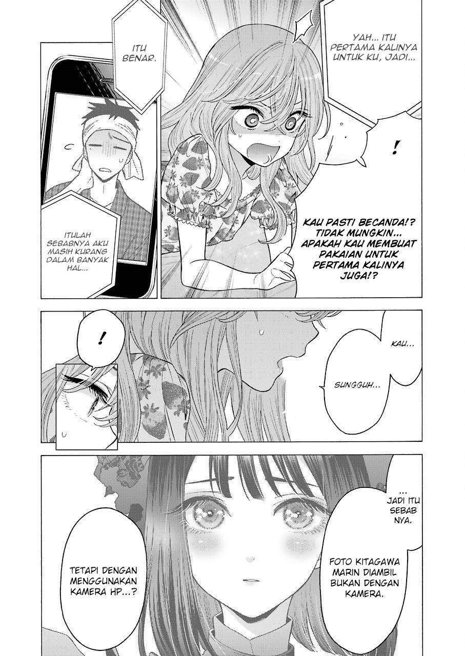 Sono Bisque Doll wa Koi wo Suru Chapter 20 - halaman 6