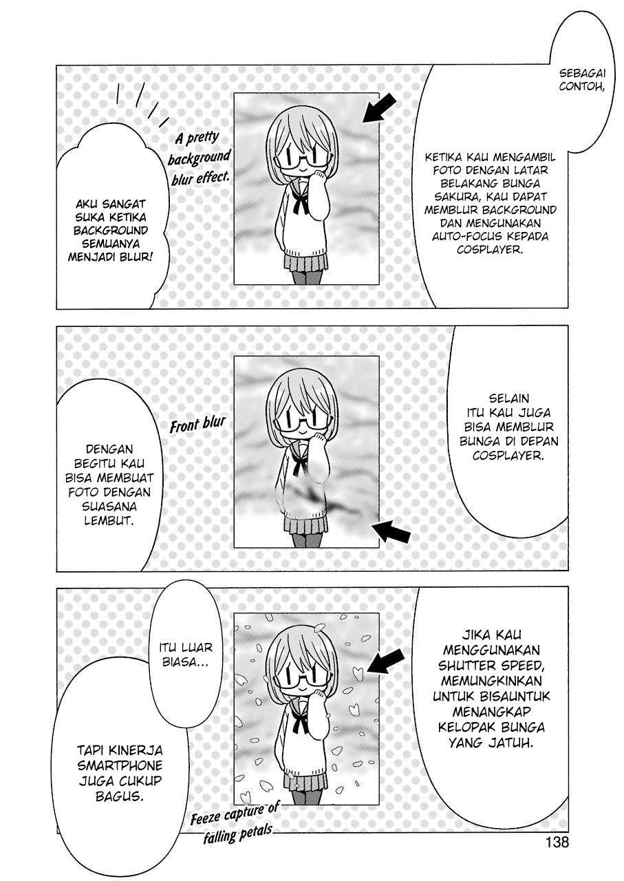 Sono Bisque Doll wa Koi wo Suru Chapter 21 - halaman 4