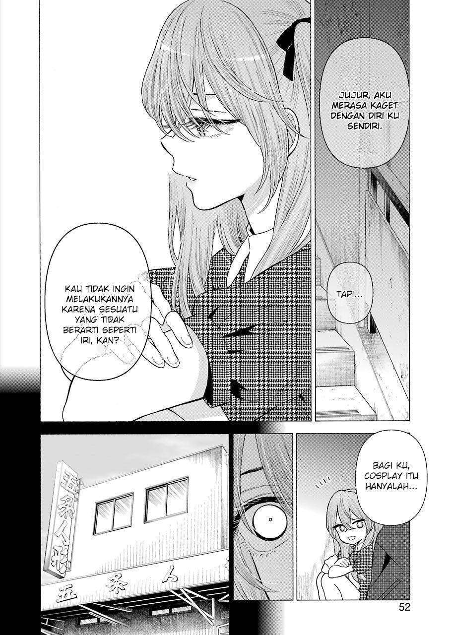 Sono Bisque Doll wa Koi wo Suru Chapter 22 - halaman 13