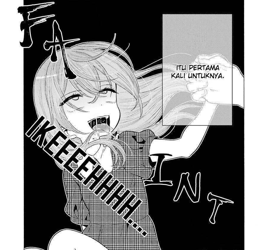 Sono Bisque Doll wa Koi wo Suru Chapter 22 - halaman 22