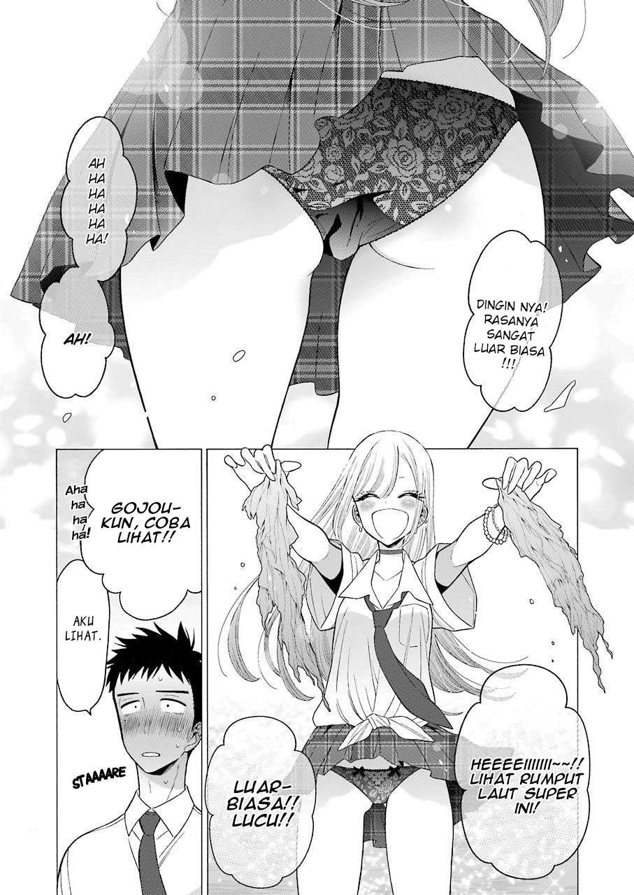 Sono Bisque Doll wa Koi wo Suru Chapter 23 - halaman 10