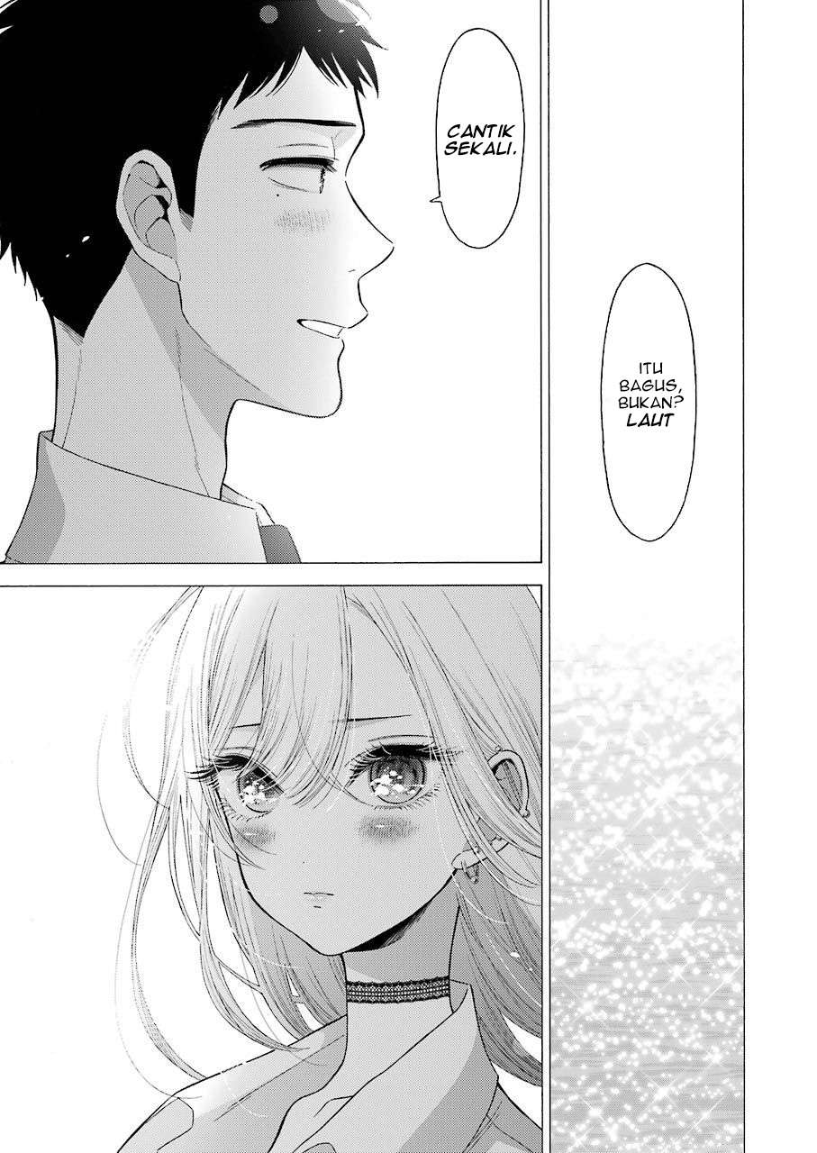 Sono Bisque Doll wa Koi wo Suru Chapter 23 - halaman 14
