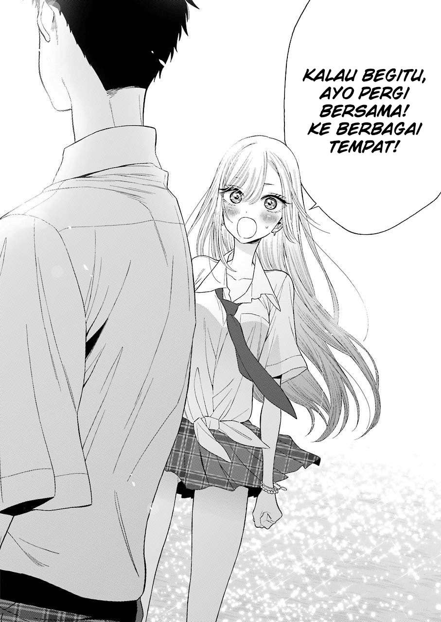 Sono Bisque Doll wa Koi wo Suru Chapter 23 - halaman 15