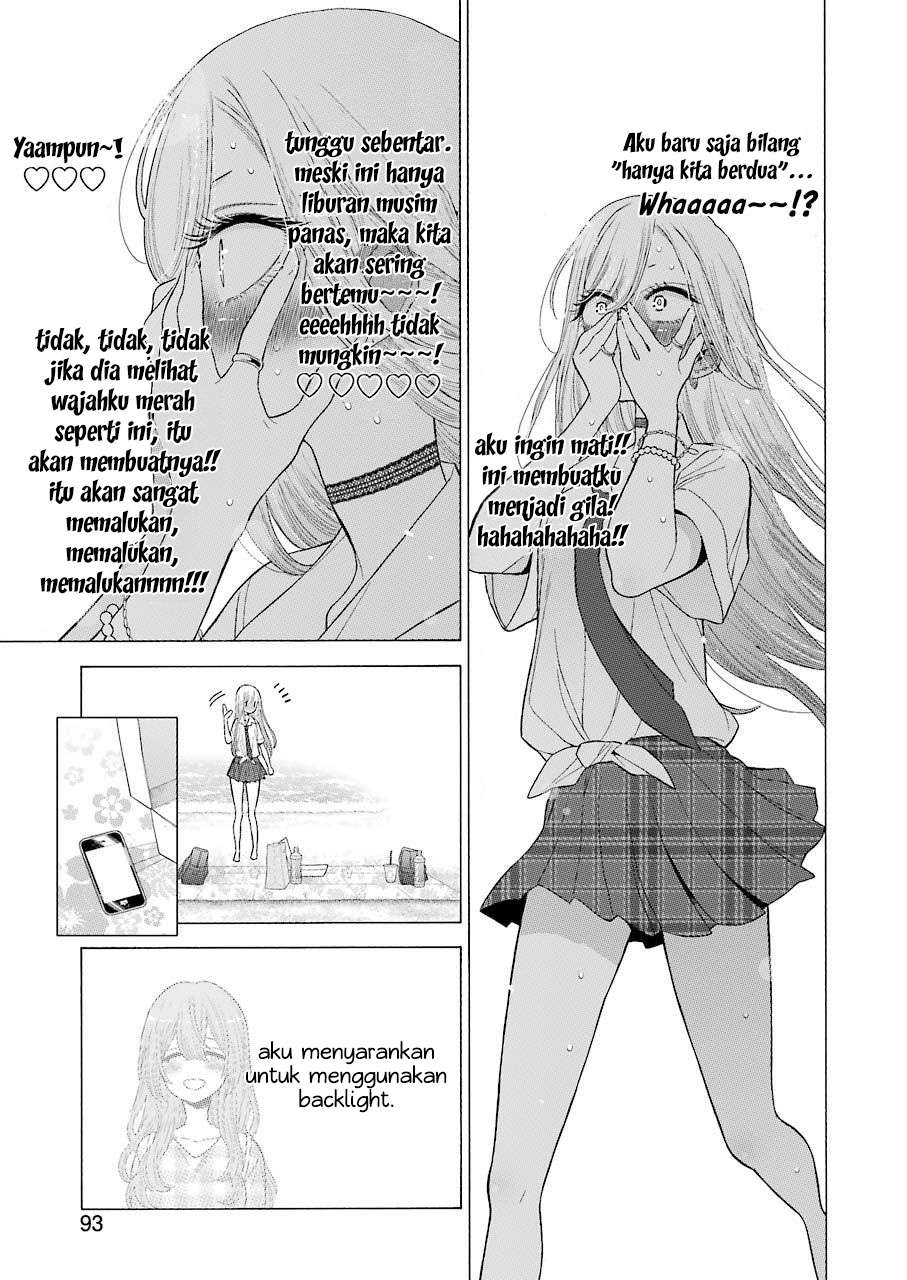 Sono Bisque Doll wa Koi wo Suru Chapter 23 - halaman 18