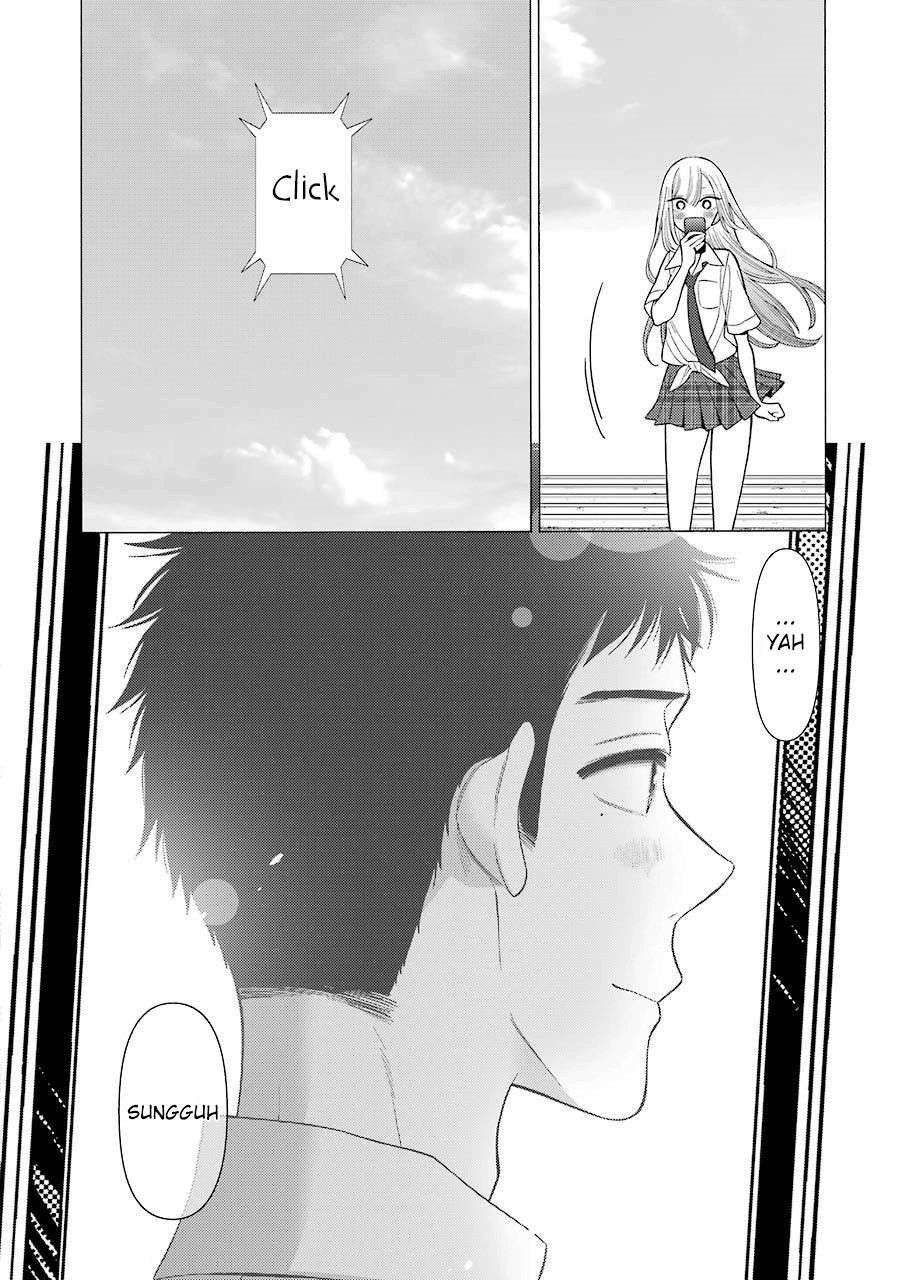 Sono Bisque Doll wa Koi wo Suru Chapter 23 - halaman 19