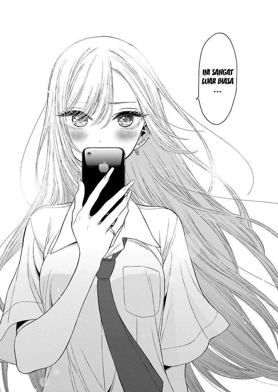 Sono Bisque Doll wa Koi wo Suru Chapter 23 - halaman 20