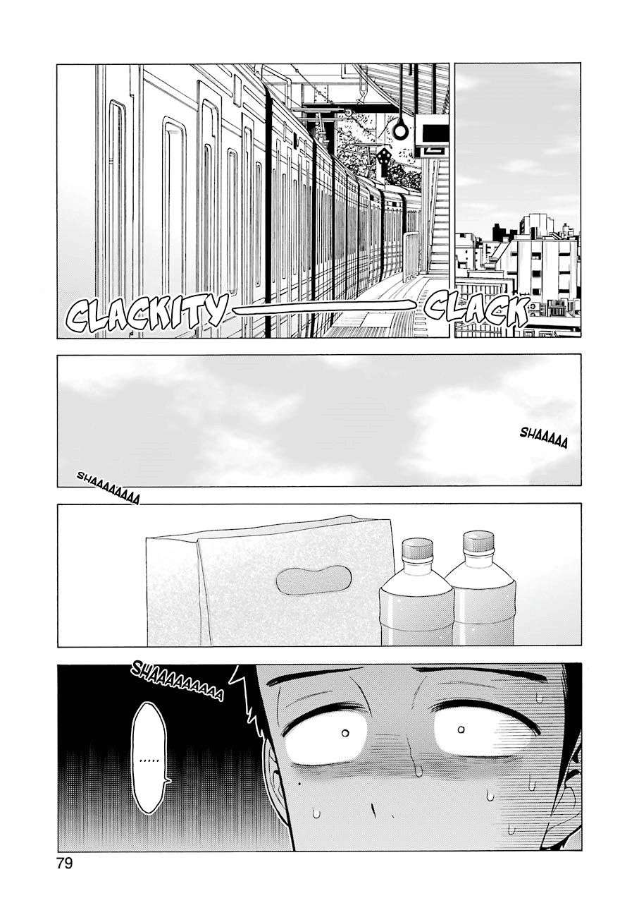 Sono Bisque Doll wa Koi wo Suru Chapter 23 - halaman 4