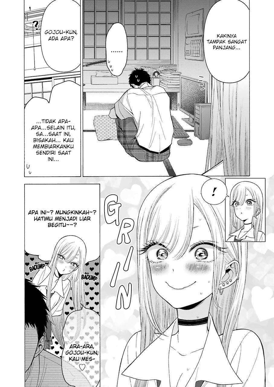 Sono Bisque Doll wa Koi wo Suru Chapter 24 - halaman 12