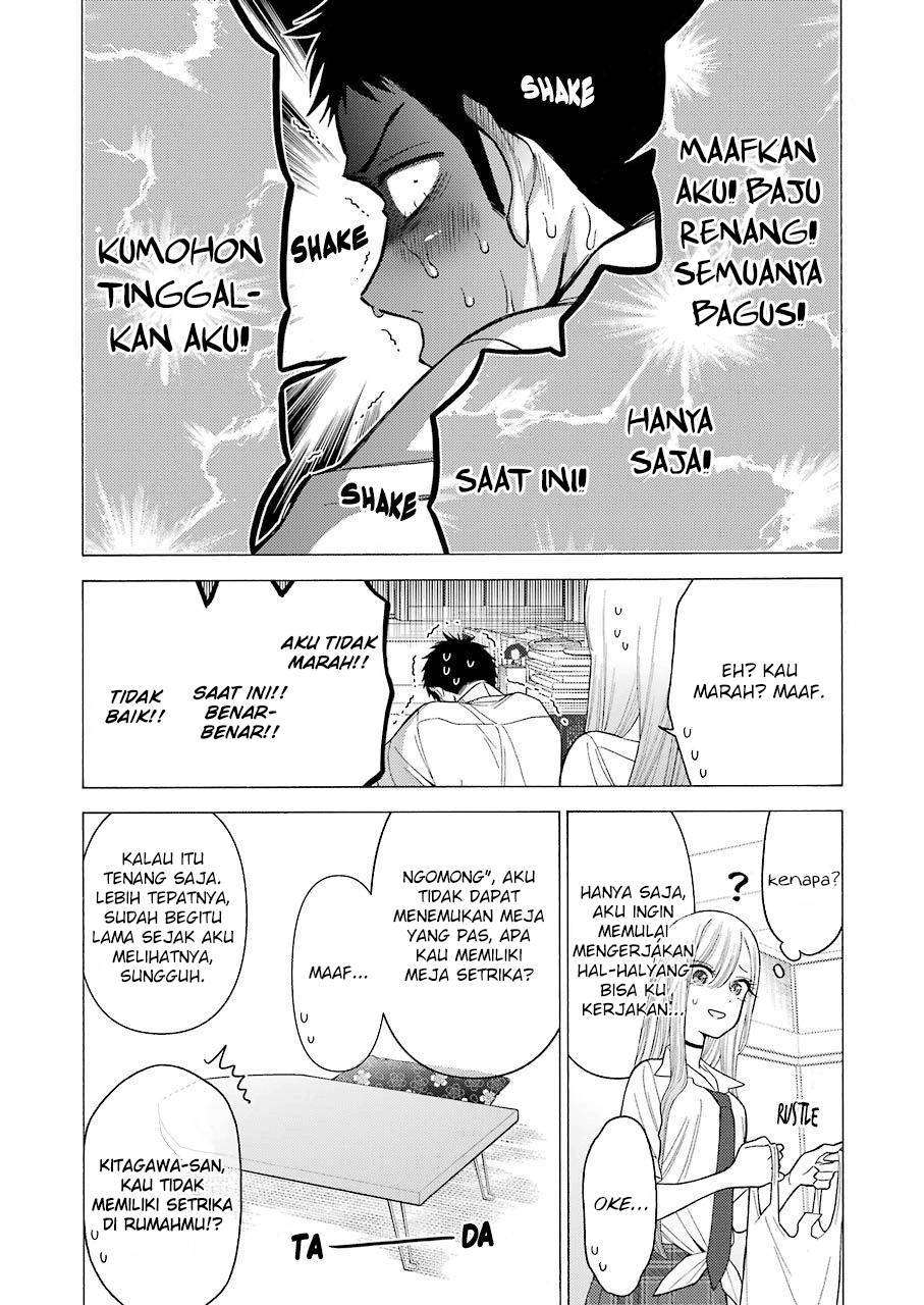 Sono Bisque Doll wa Koi wo Suru Chapter 24 - halaman 13